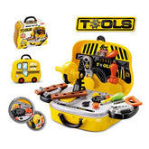 Maletica Deluxe de Herramientas